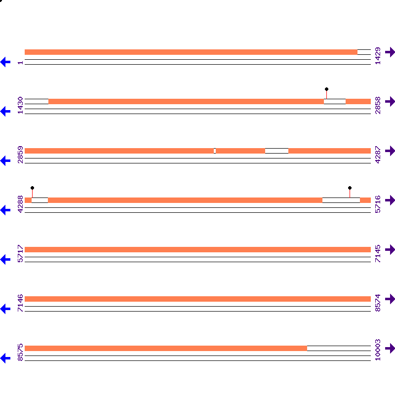 Genome View
