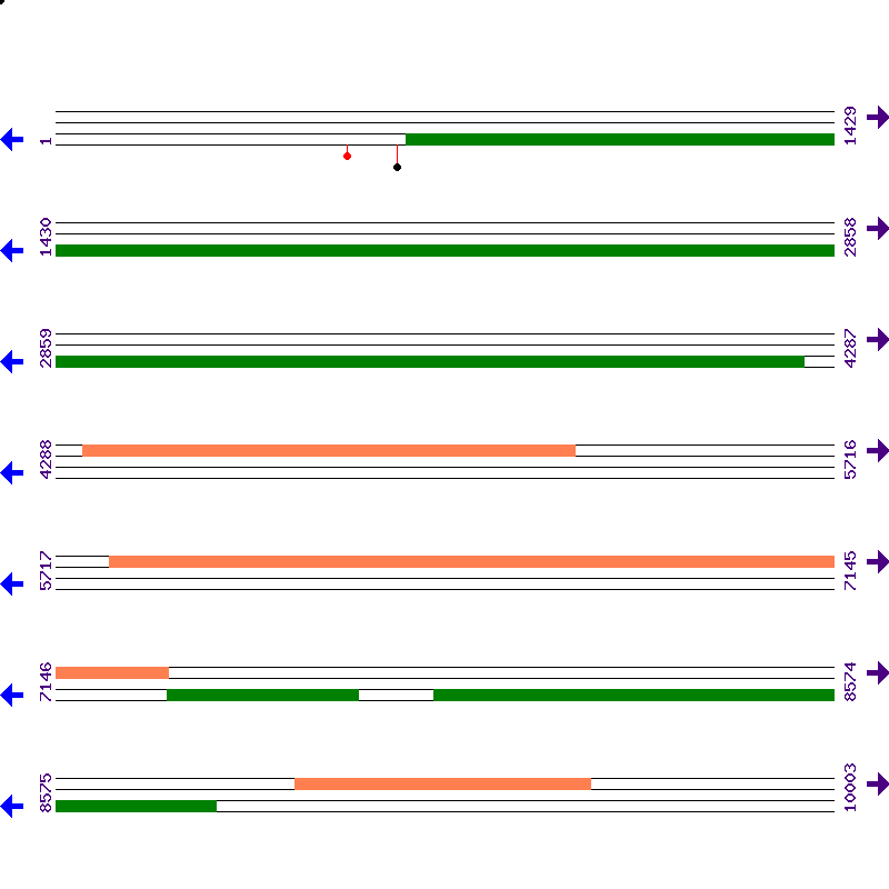 Genome View