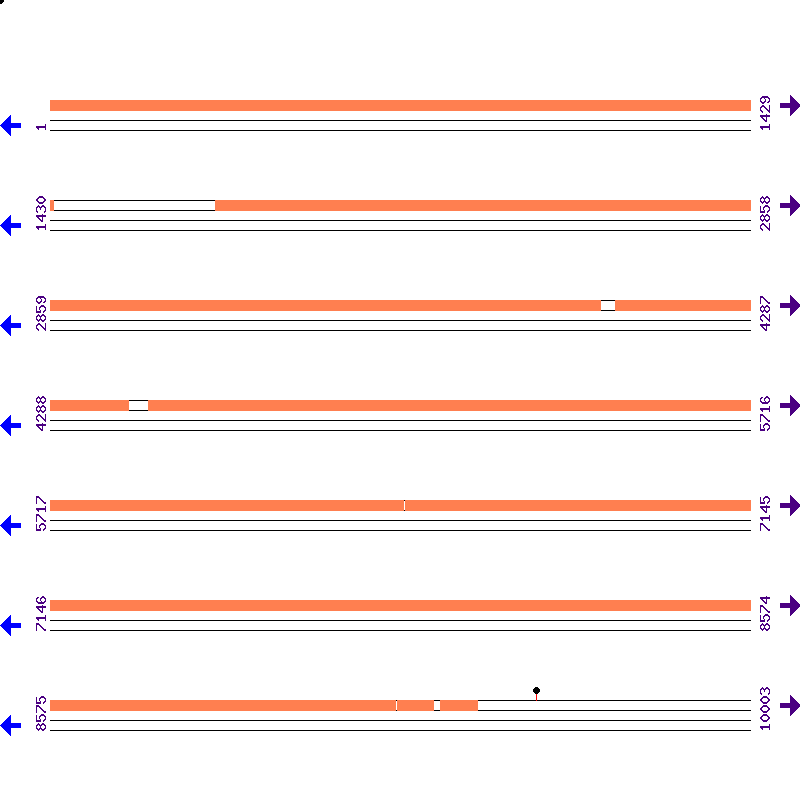 Genome View