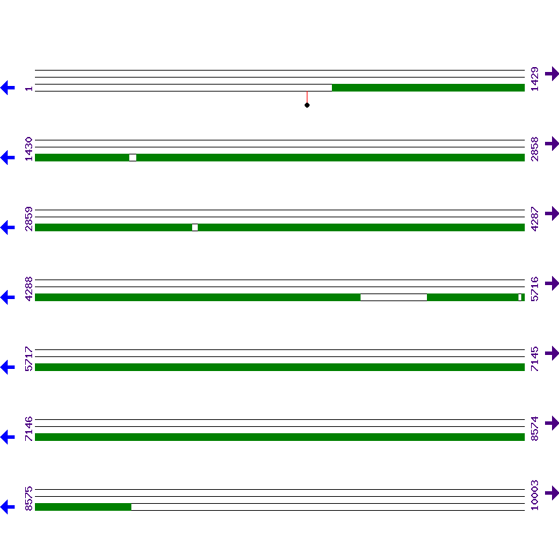 Genome View