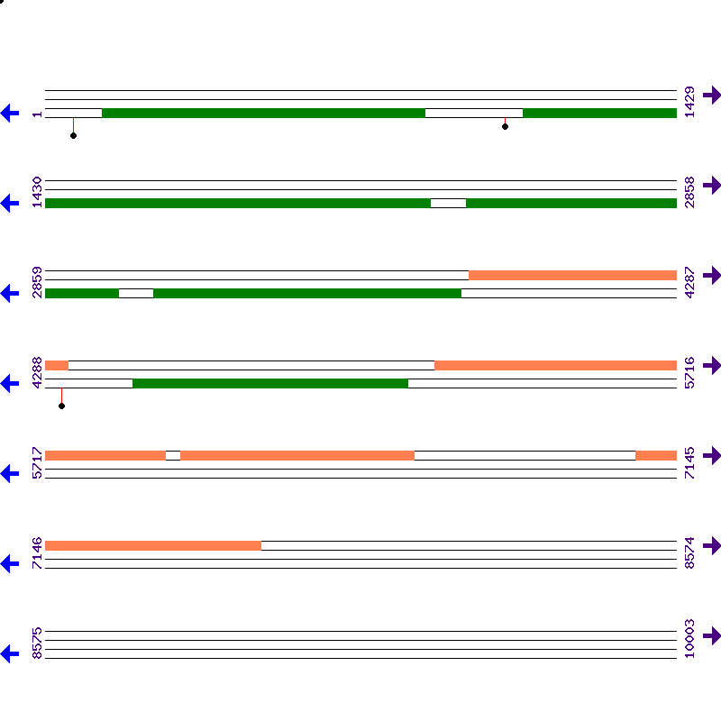Genome View