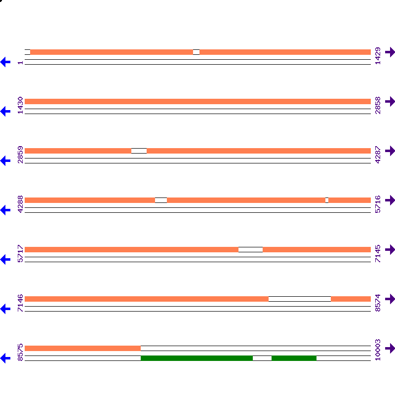 Genome View