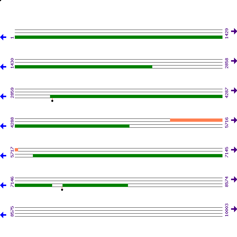 Genome View