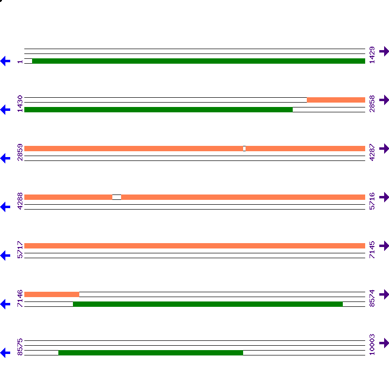 Genome View