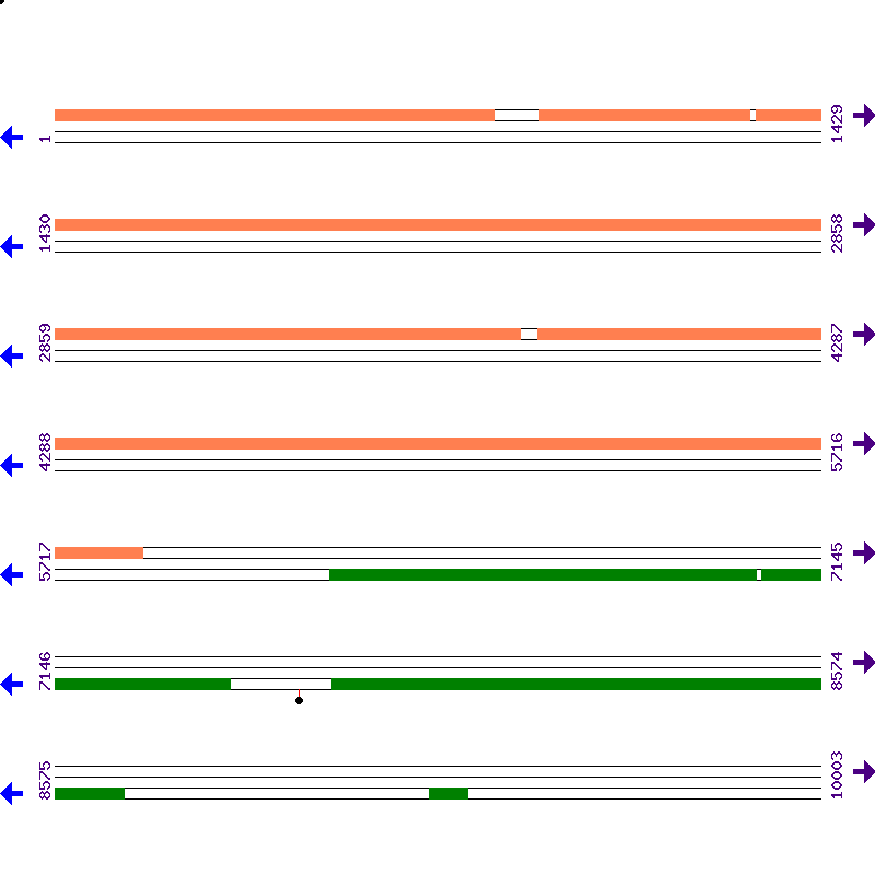 Genome View