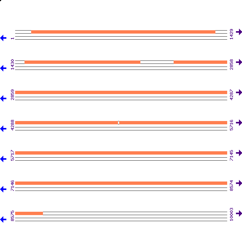Genome View