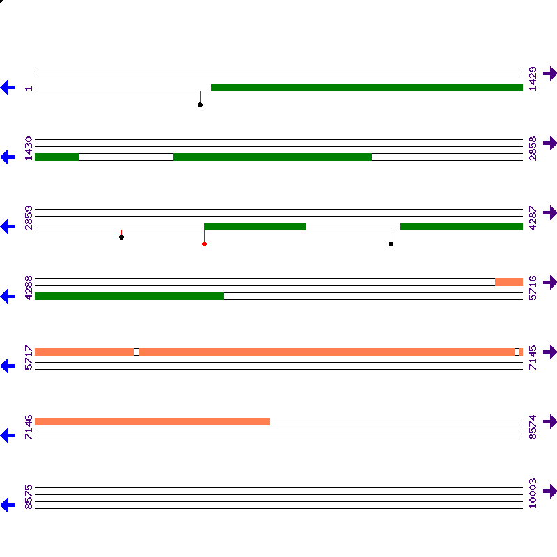 Genome View