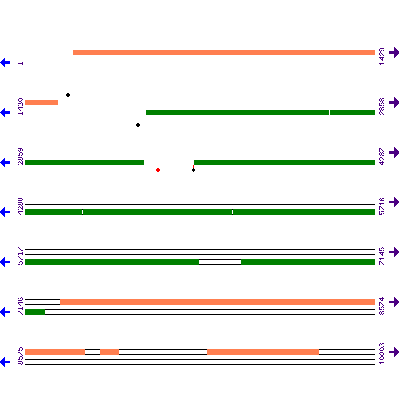 Genome View