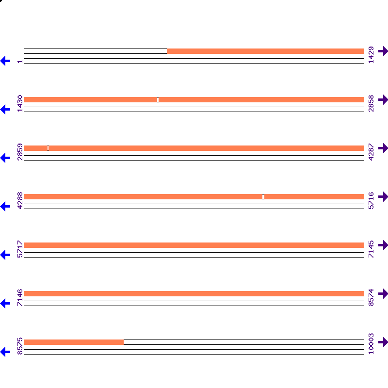 Genome View
