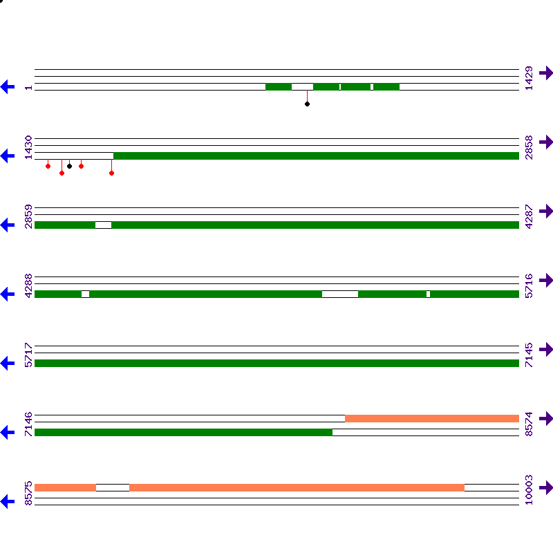Genome View