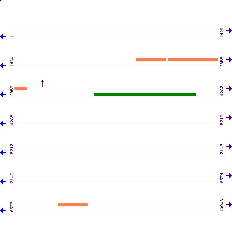 Genome View