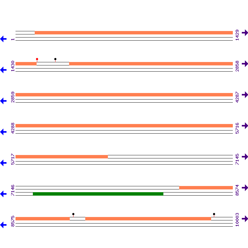 Genome View