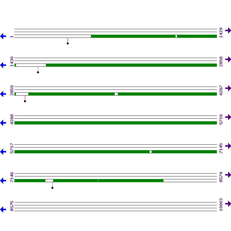 Genome View