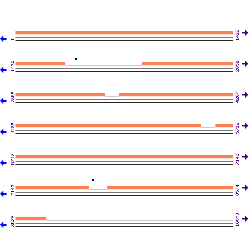 Genome View