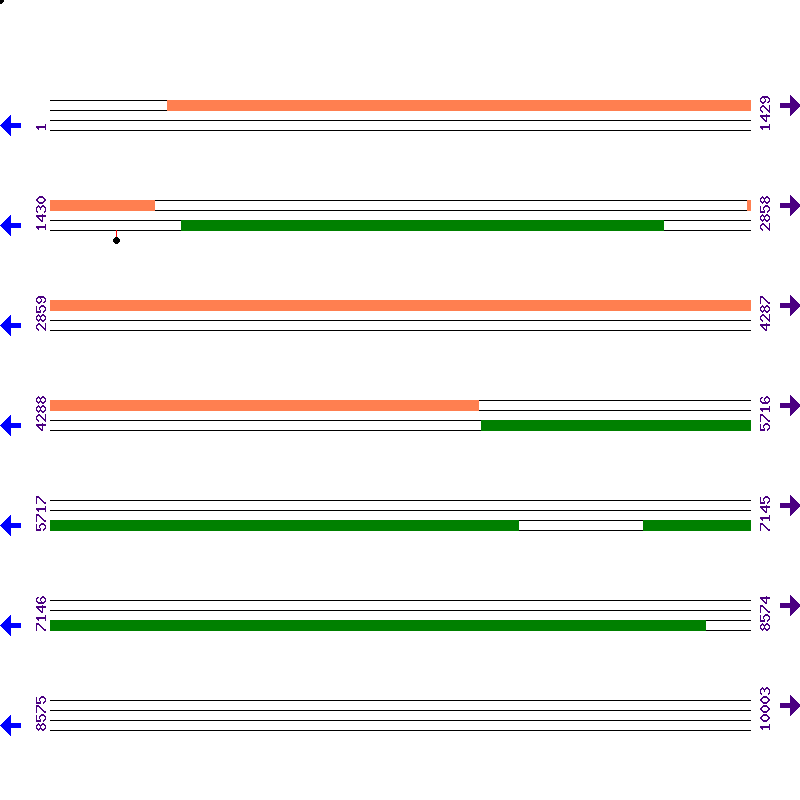 Genome View