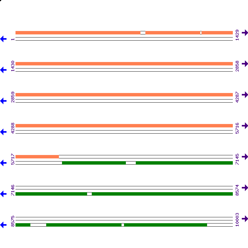 Genome View