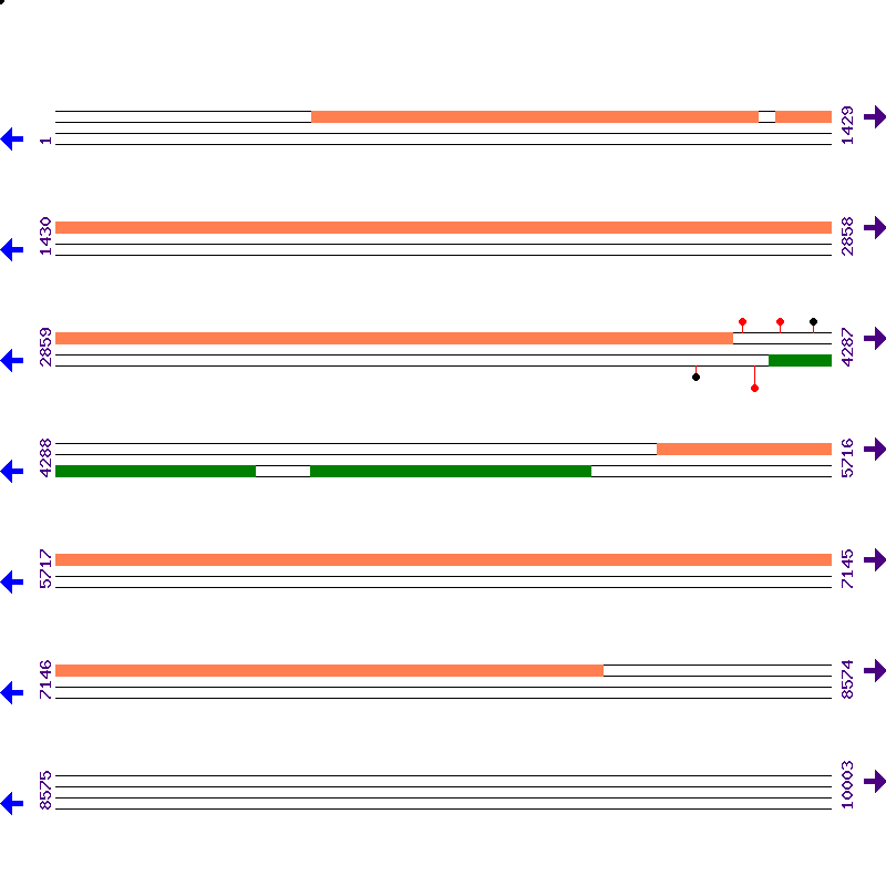 Genome View