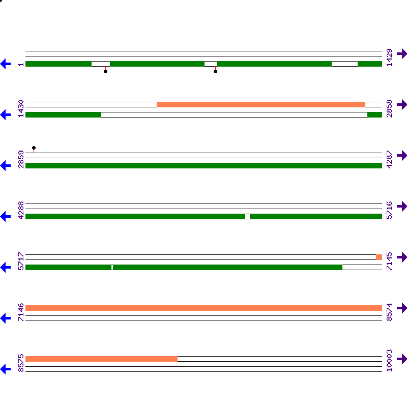 Genome View