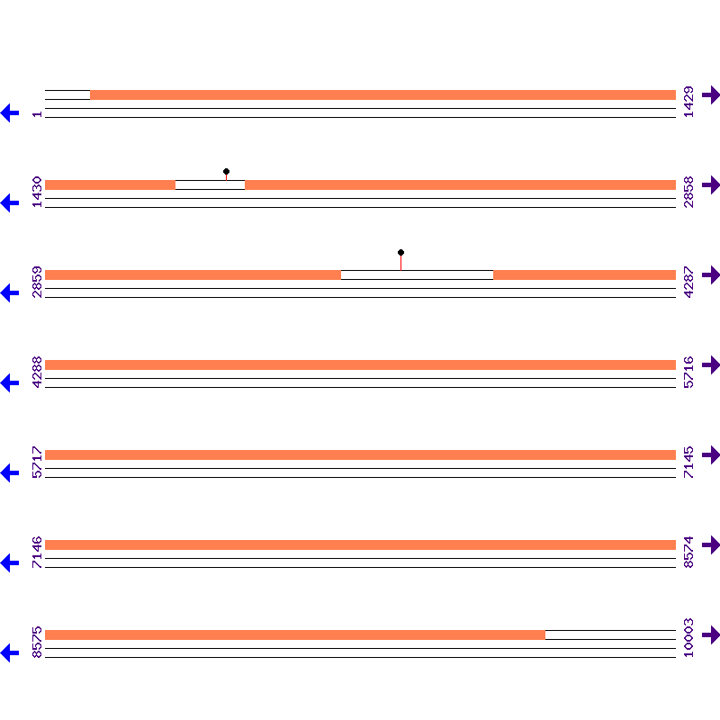 Genome View