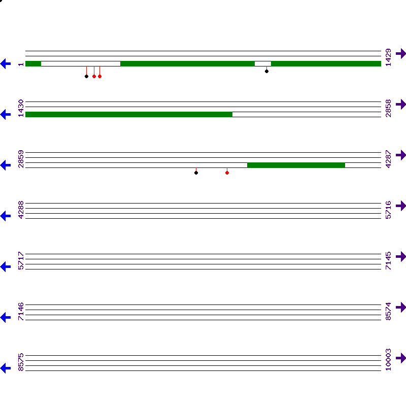 Genome View