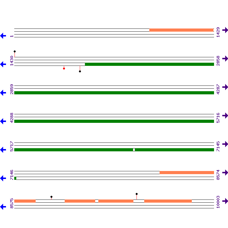 Genome View