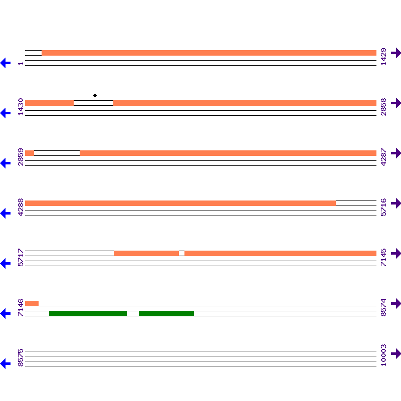Genome View
