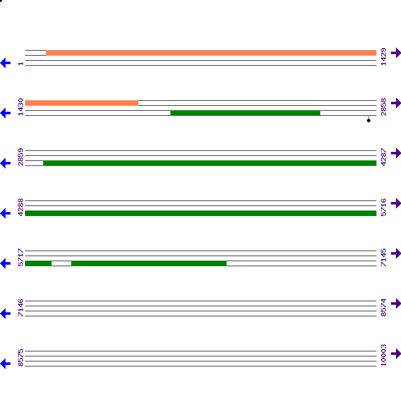 Genome View