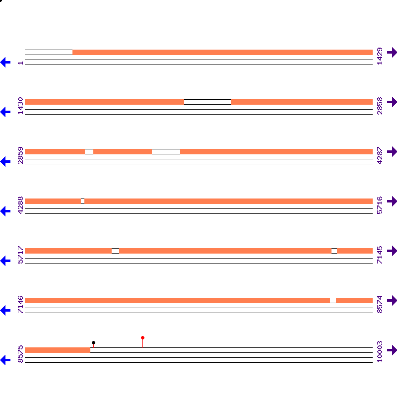Genome View