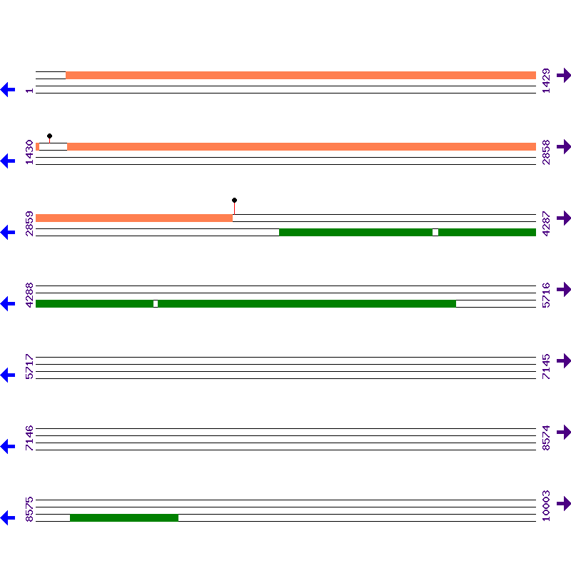 Genome View