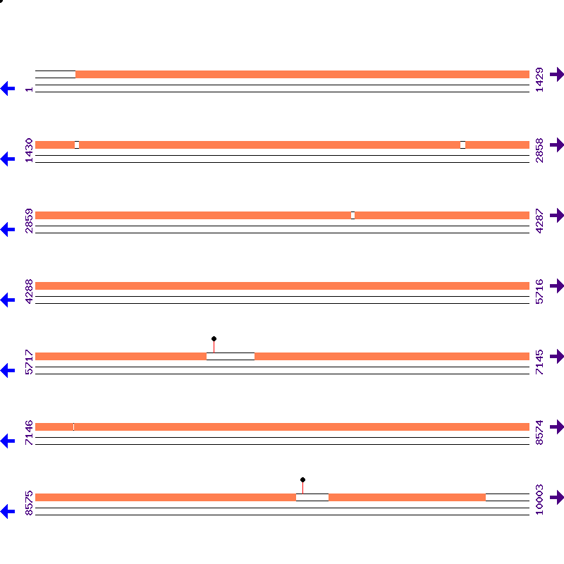 Genome View