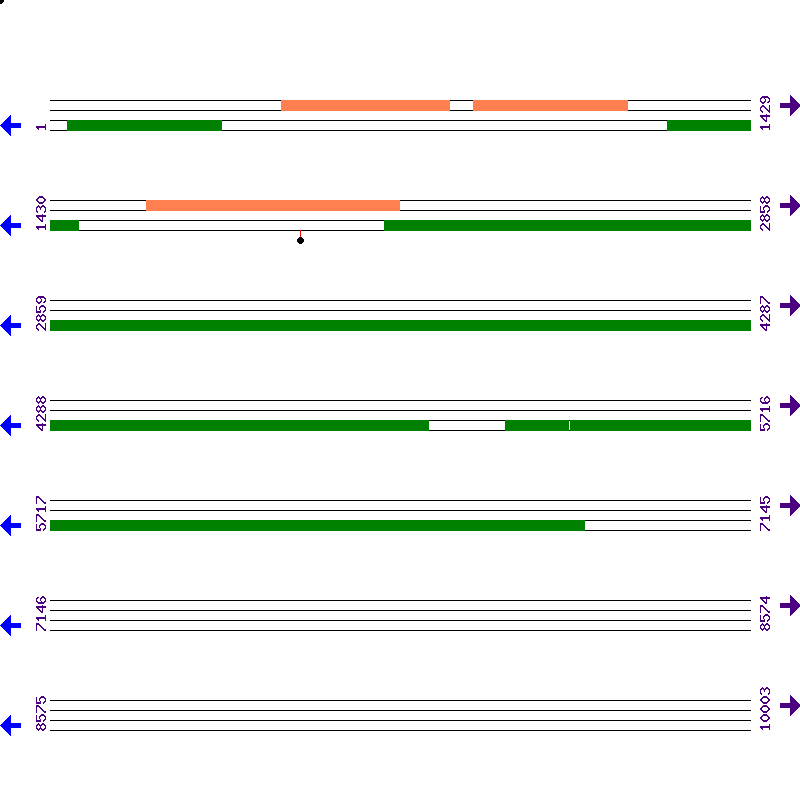 Genome View
