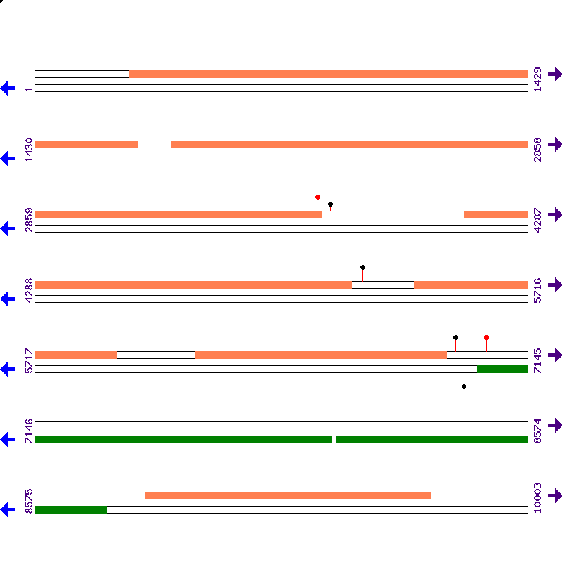 Genome View