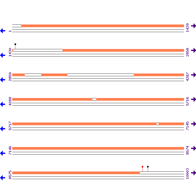 Genome View