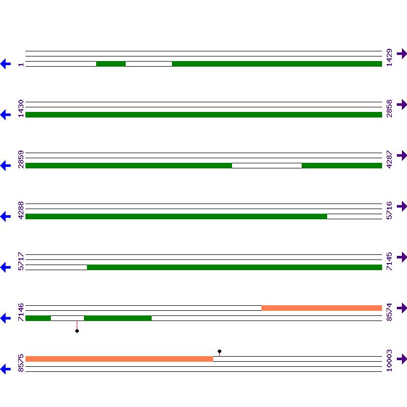 Genome View