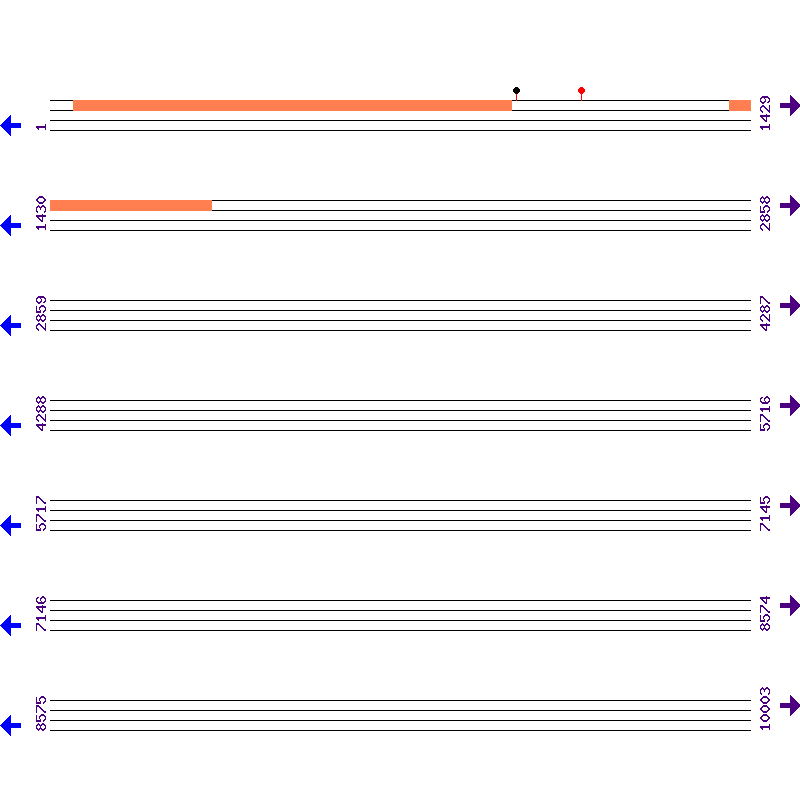 Genome View