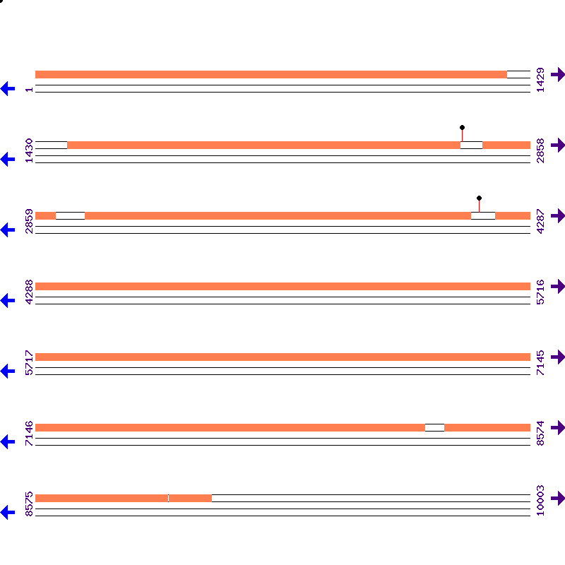 Genome View