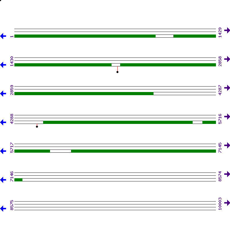 Genome View