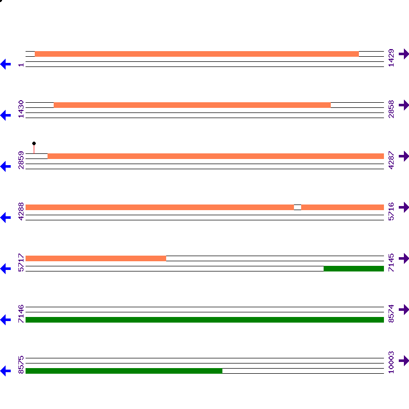 Genome View