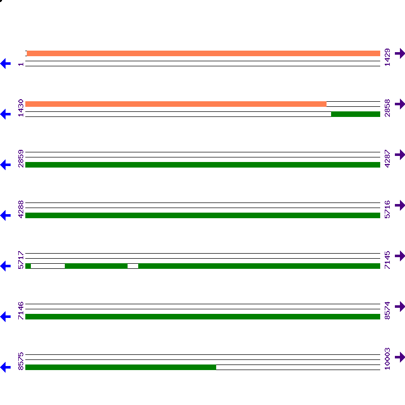 Genome View
