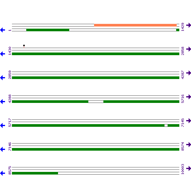Genome View