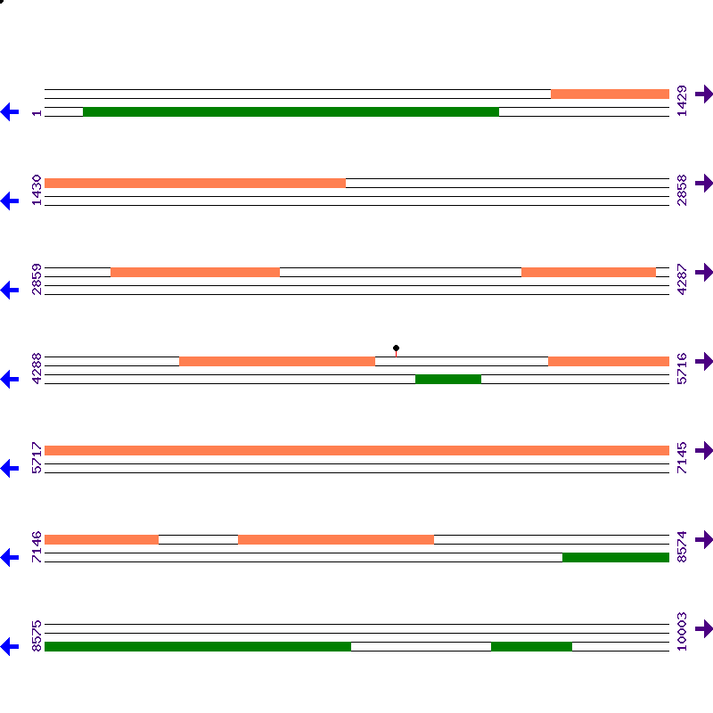 Genome View