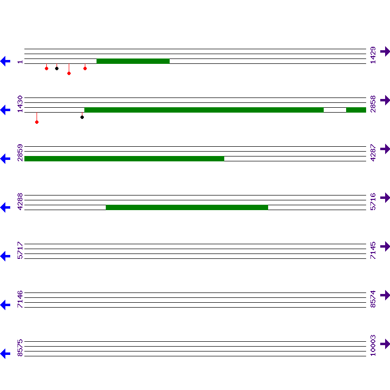 Genome View