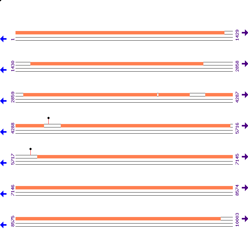 Genome View