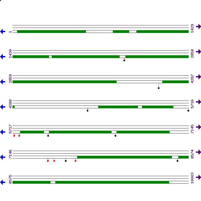 Genome View