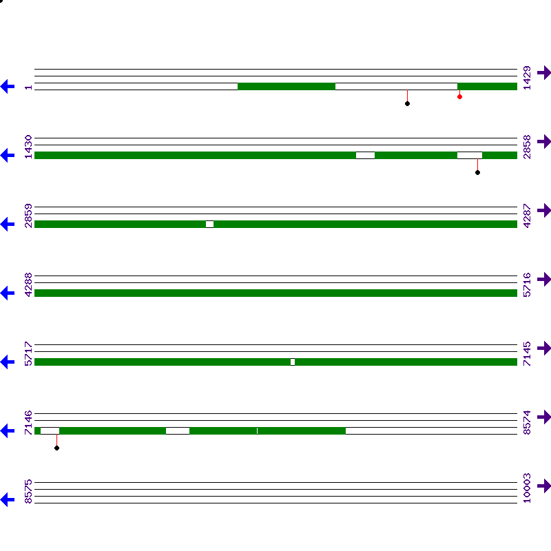 Genome View