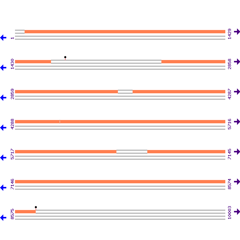 Genome View
