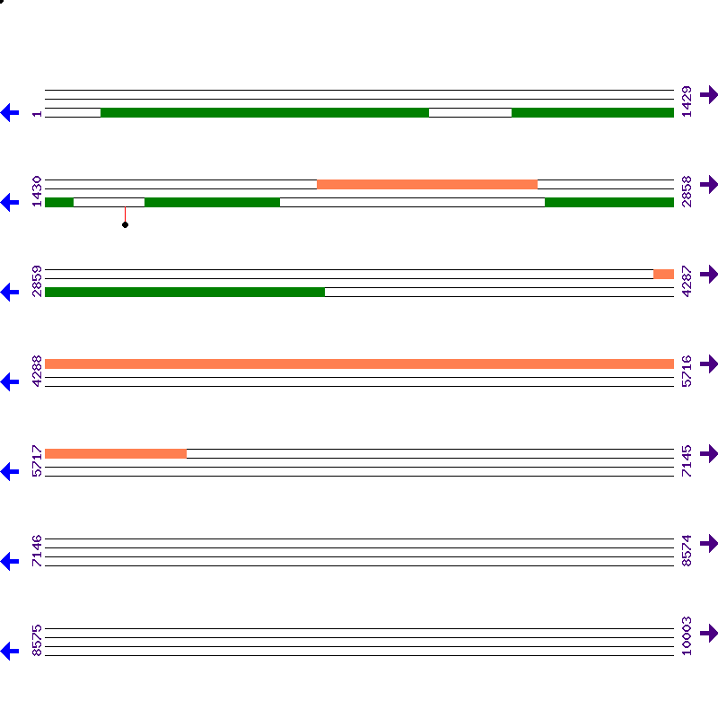 Genome View