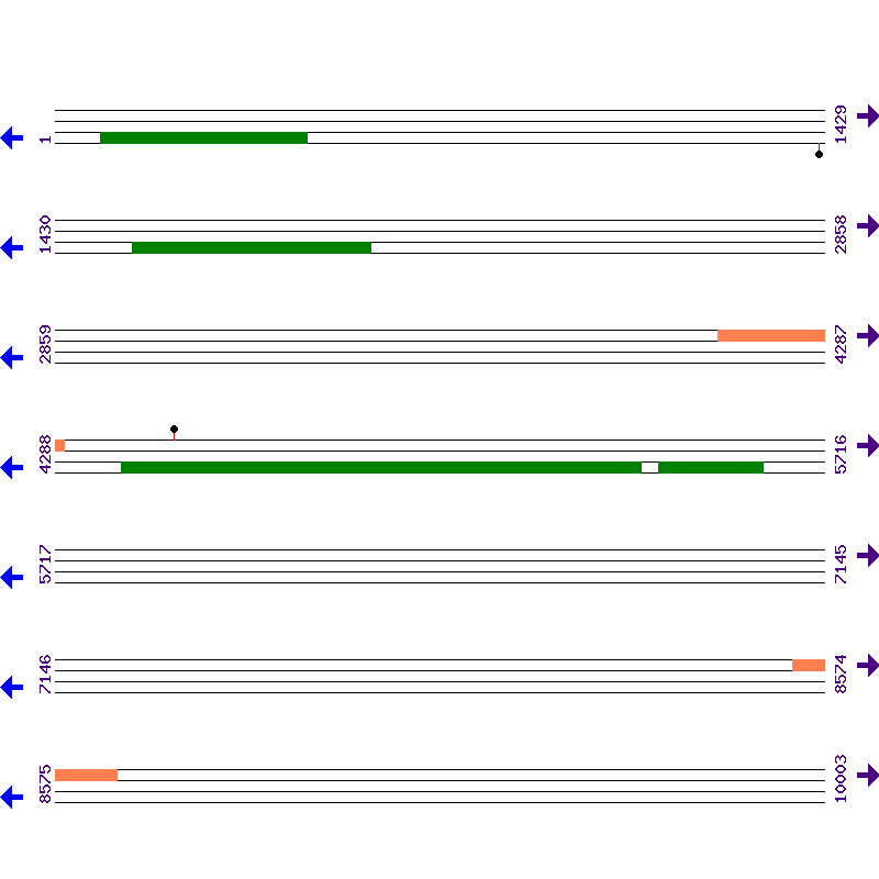 Genome View