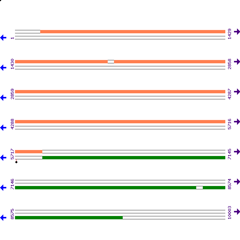 Genome View