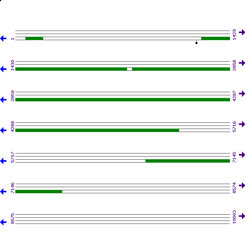 Genome View